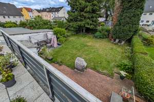 Zweifamilienhaus – Garten – Garage – Terrasse – Dachterrasse – Die vollständige Adresse der Immobilie erhältst du vom Anbieter., 44866 Leithe, Bochum – Vorschaubild 27