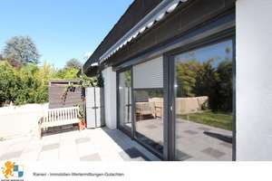 Architekten-Reicheneckhaus mit Garten und Doppelgarage in begehrter Lage von Fürth – Die vollständige Adresse der Immobilie erhältst du vom Anbieter., 90766 Schwand, Eigenes Heim, Fürth – Vorschaubild 8