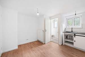 vollvermietetes Mehrfamilienhaus mit 5 Einheiten in top Zustand – Die vollständige Adresse der Immobilie erhältst du vom Anbieter., 70327 Wangen, Stuttgart – Vorschaubild 6