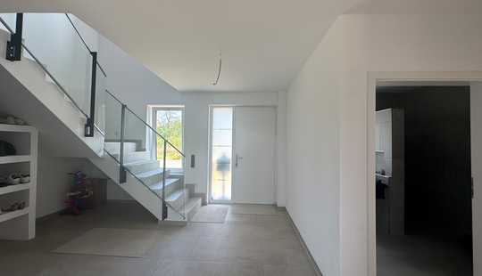 Bild von Modernes EFH mit gehobener Ausstattung u. großzügigem Wohnkonzept