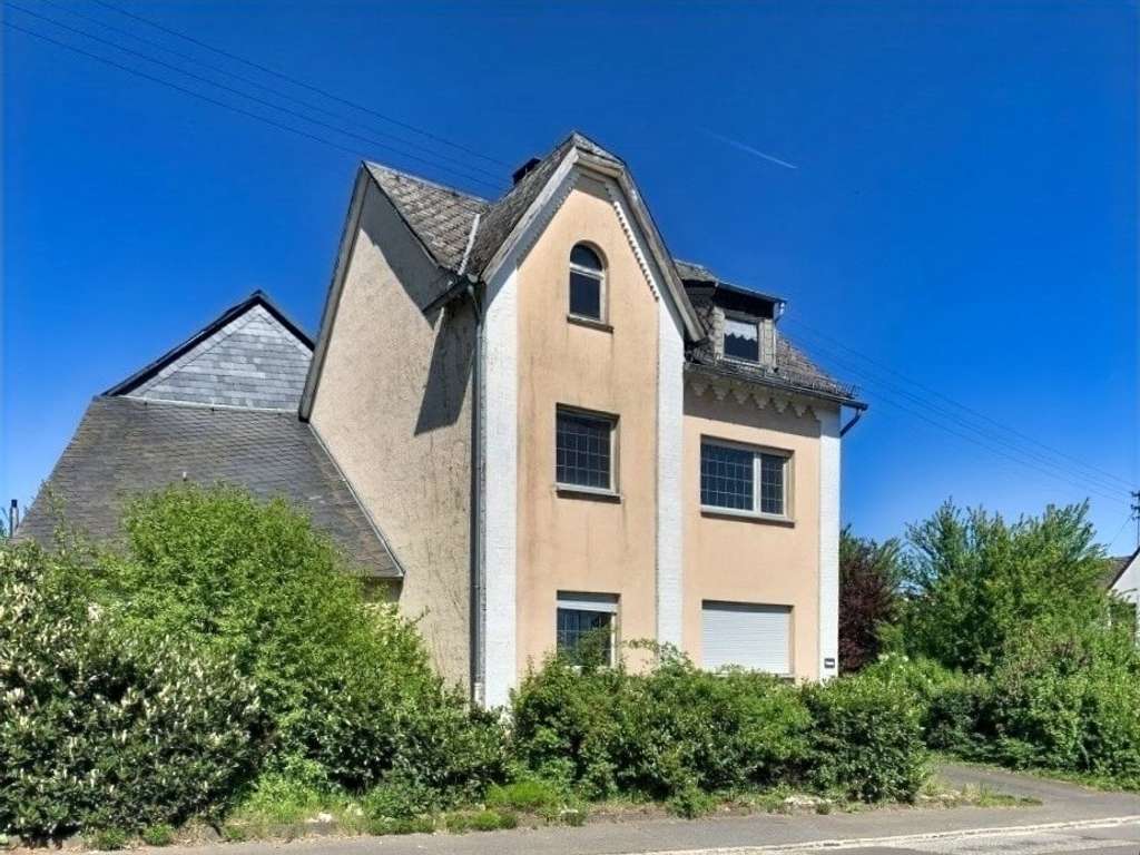 Immobilie in Gondershausen - Granddame sucht junge Liebhaber! - Bild 1