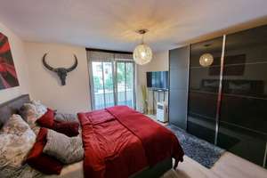 Wohnen am Rednitzgrund ... – Die vollständige Adresse der Immobilie erhältst du vom Anbieter., 90762 Altstadt, Innenstadt, Fürth – Vorschaubild 6