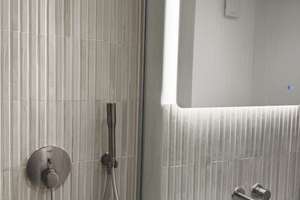 Provisionsfrei - Frisch sanierte 2 Zimmer Wohnung in Obergiesing - bezugsfrei und bereits möbliert – 81539 Obergiesing, München – Vorschaubild 3