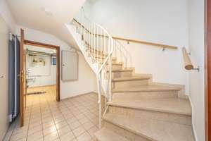 5 Zimmer Reihenhaus in Starnberg zum wohlfühlen – Emslanderstraße 53, 82319 Starnberg – Vorschaubild 23