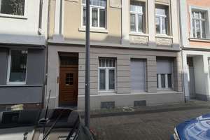 Wohnung mit historischem Flair in bester Innenstadtlage – Im Mariental 7, 52064 Theater, Aachen – Vorschaubild 2