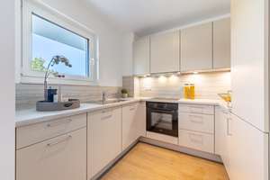 2,5-Zi.-Süd-West Gartenwohnung mit separatem Arbeits- oder Gästebereich – Aubing-Ost-Straße 70, 81245 Altaubing, München – Vorschaubild 7