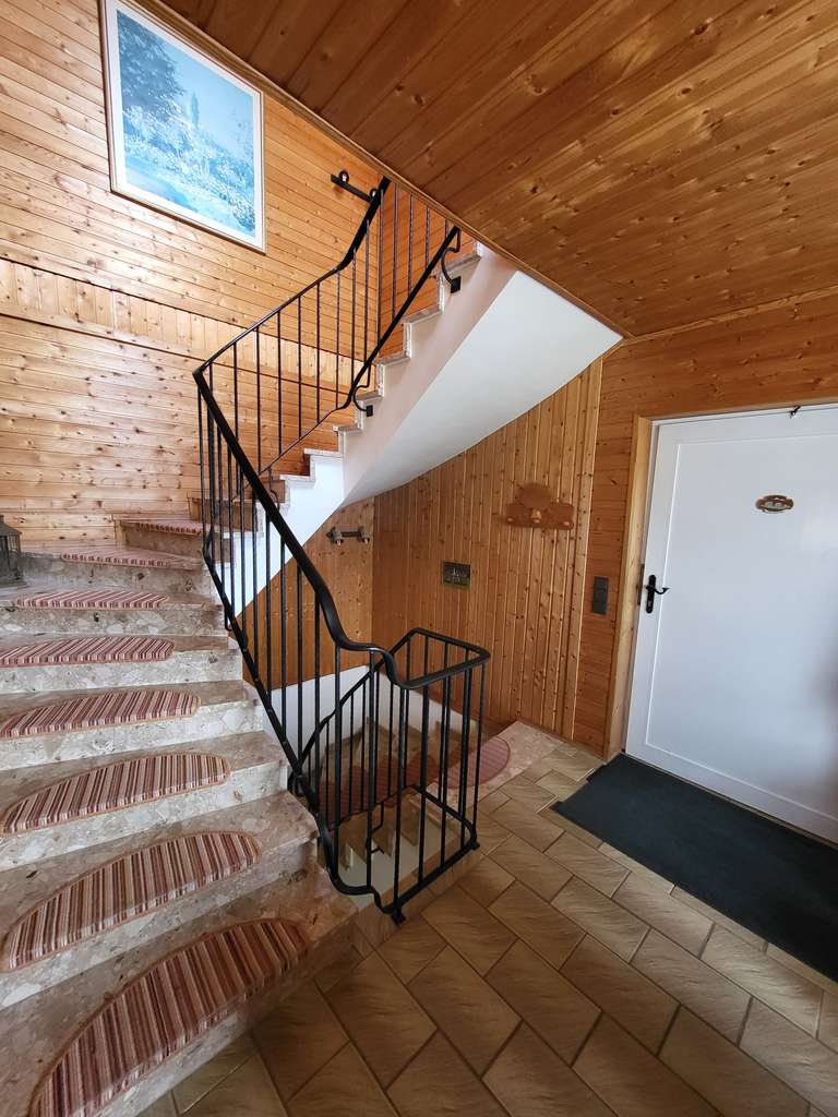 Immobilie in Lemgow - Geräumiges 6-Zimmer Haus in Lemgow mit 206 m² Wohnfläche - Bild 1