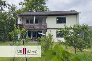 Ein Haus für Käufer mit Platzbedarf – Die vollständige Adresse der Immobilie erhältst du vom Anbieter., 38368 Mariental – Vorschaubild 1