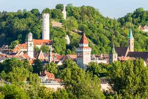 Ravensburg - Charmantes Wohndomizil mit privatem Eingang - Willkommen Zuhause! – Ravensburg (Kreis) – Vorschaubild 12