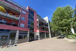 Erfurt* Karree am Südpark* renovierte große 1 Zimmer-Wohnung mit Balkon* sep. Küche* Wannenbad* – Otto-Knöpfer-Strasse 6, 99096 Daberstedt, Erfurt – Vorschaubild 1