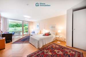 Geräumige Familienwohnung- 4 Zimmer, 2 Terrassen, 127m² – Die vollständige Adresse der Immobilie erhältst du vom Anbieter., 70597 Hoffeld, Stuttgart – Vorschaubild 15