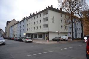 Gut geschnittene 3-Zi-Whg. mit Balkon in bester List-Lage – Kollenrodtstr. 00, 30163 List, Hannover – Vorschaubild 1