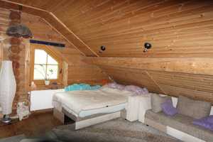 Komfortables Holzhaus am Naturpark Wendland.Elbe zu kaufen – Lüneburg (Kreis) – Vorschaubild 15