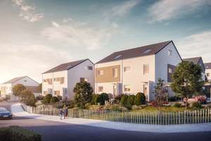 Einziehen und Losleben – Die vollständige Adresse der Immobilie erhältst du vom Anbieter., 85250 Altomünster – Vorschaubild 11