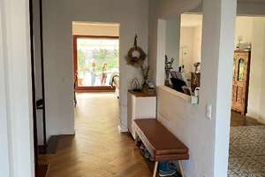 Viel Platz für Ihre Ideen: Großzügiges Reihenmittelhaus in Bonn für 3 Jahre