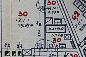 Schöne Helle und geräumige 1 Zimmer Wohnung mit getrennter Küche am Isarpark – Die vollständige Adresse der Immobilie erhältst du vom Anbieter., 81543 Untergiesing, München – Vorschaubild 10