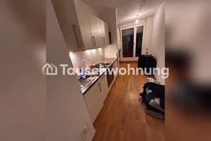 Tauschwohnung: Gemütliche 35 m² Wohnung in Stuttgart-Mitte – Die vollständige Adresse der Immobilie erhältst du vom Anbieter., 70191 Europaviertel, Stuttgart – Vorschaubild 5
