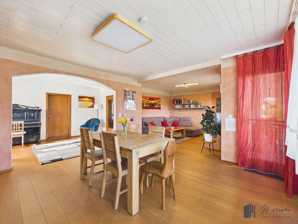 Immobilie in Lahr - Familienfreundliches Wohnen in Lahr! - Bild 2