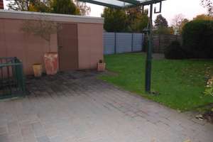 Große Wohnung im Zweifamilienhaus mit alleiniger Gartennutzung – Nikolaus-Groß-Straße 56, 46240 Eigen, Bottrop – Vorschaubild 8