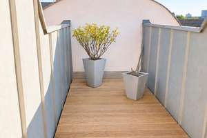 Einzigartige Dachgeschoss-Maisonette Nähe Belgisches Viertel – 234 m² Wohntraum – Moltkestraße 27, 50674 Neustadt/Süd, Köln – Vorschaubild 17