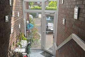 Stilvolles Haus mit Wintergarten und viel Platz - Traum-Garten, Doppel-Garage + Carport – Die vollständige Adresse der Immobilie erhältst du vom Anbieter., 22850 Norderstedt – Vorschaubild 4
