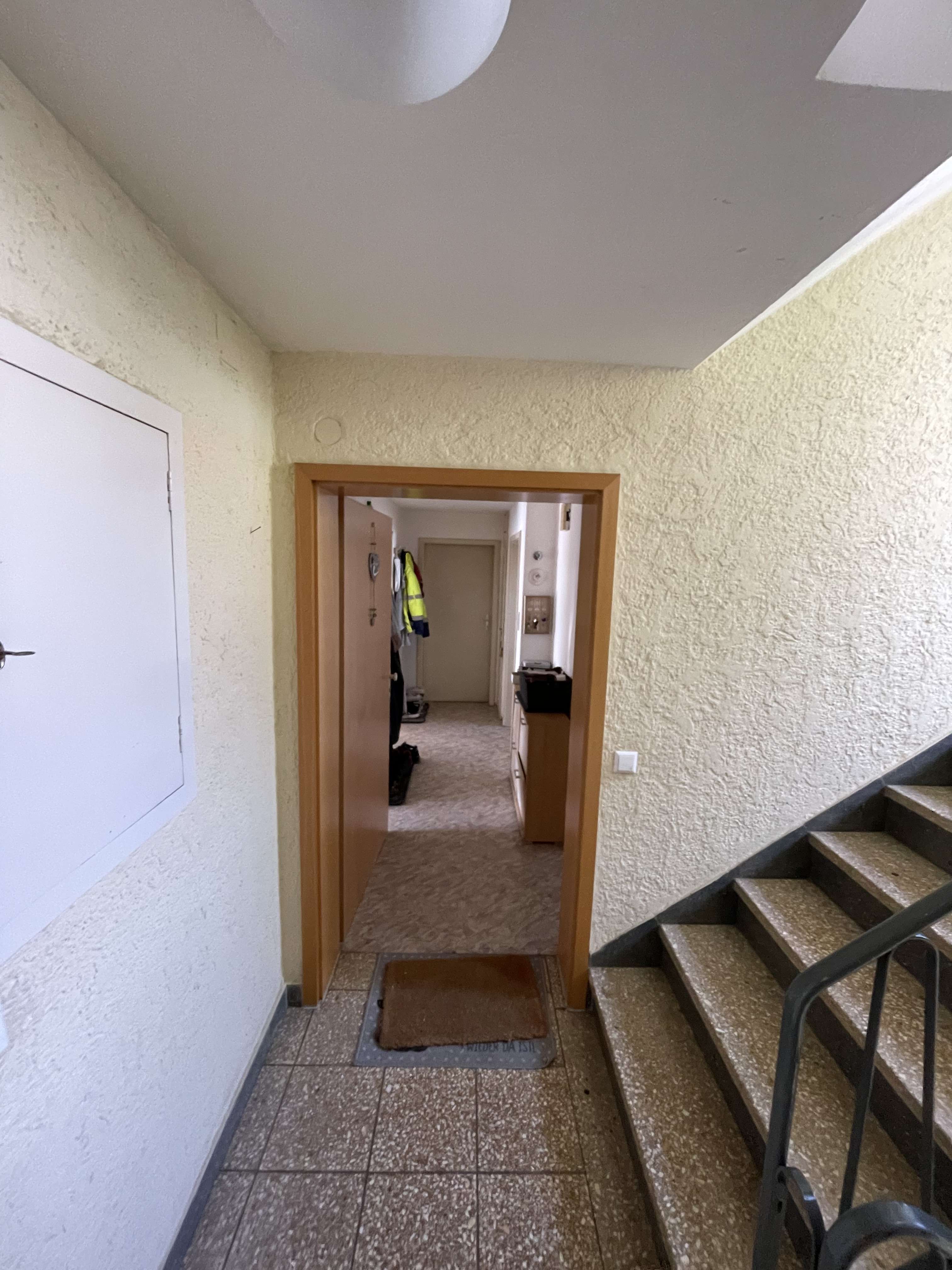 4-Zimmer-Wohnung mit Balkon – Eigenheim statt Miete!, Alb Donau Kreis – Bild 4