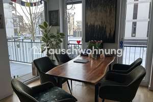 Tauschwohnung: 2 Raum Wohnung EG mit Balkon – Die vollständige Adresse der Immobilie erhältst du vom Anbieter., 14469 Bornstedt, Potsdam – Vorschaubild 5
