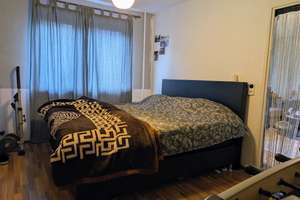 Charmante 2 Zimmer Wohnung mit Balkon – Die vollständige Adresse der Immobilie erhältst du vom Anbieter., 51143 Zündorf, Köln – Vorschaubild 7