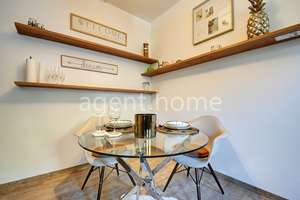 MÖBLIERT - EINFACH ANKOMMEN - Schöne Wohnung mit kleiner Terrasse – Die vollständige Adresse der Immobilie erhältst du vom Anbieter., 70199 Heslach, Stuttgart – Vorschaubild 11