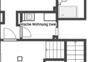 Klein, fein, mein- dein perfektes Citynest – Die vollständige Adresse der Immobilie erhältst du vom Anbieter., 52070 Kaiserplatz, Aachen – Vorschaubild 6