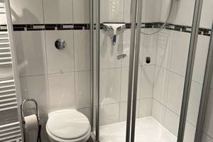 möbliertes 1-Zimmer-Appartement – Die vollständige Adresse der Immobilie erhältst du vom Anbieter., 23669 Timmendorfer Strand – Vorschaubild 8