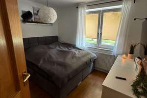 Moderne 3,5-Zimmer-Wohnung mit Balkon direkt am Lutherpark |86qm – Schillerstraße 103, 47198 Alt-Homberg, Duisburg – Vorschaubild 23