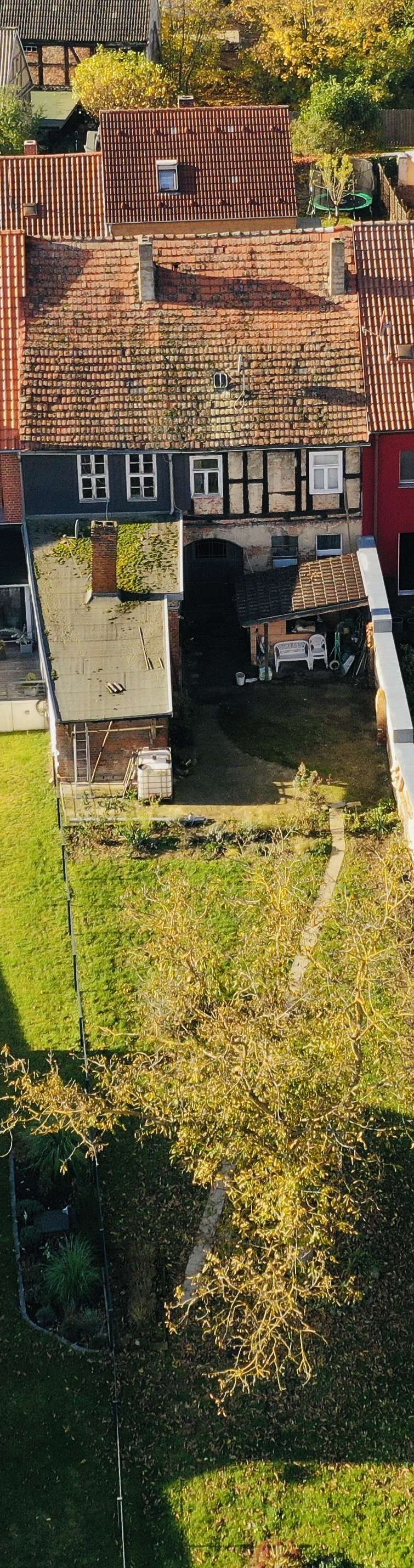 Reihenmittelhaus in direkter Stadtlage von Gardelegen, Altmarkkreis Salzwedel – Bild 4