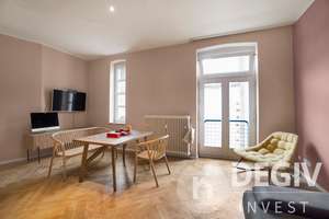 Kaufen und später einziehen - 4-Raum-Altbau 90 m² in der Düsseldorfer Altstadt – Die vollständige Adresse der Immobilie erhältst du vom Anbieter., 40213 Altstadt, Düsseldorf – Vorschaubild 9