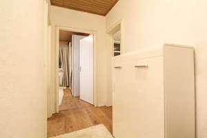 Barrierefreie 2-Zimmer-Wohnung mit Loggia & Aufzug in ruhiger Sackgassenlage von Mainz-Marienborn – Die vollständige Adresse der Immobilie erhältst du vom Anbieter., 55127 Marienborn, Mainz – Vorschaubild 3
