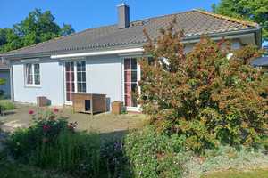 Sehr gepflegter Bungalow nur 14 km von der Hansestadt Greifswald entfernt !!! – Ostvorpommern (Kreis) – Vorschaubild 2