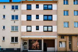 +++ BRIMO | Doppelte Chance – Einzeln oder im Paket +++ – Die vollständige Adresse der Immobilie erhältst du vom Anbieter., 42107 Elberfeld, Wuppertal – Vorschaubild 5