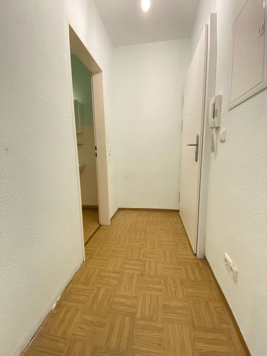 Provisionsfrei: 1-Zimmerapartment mit Balkon in Heusenstamm, Offenbach Kreis – Bild 3