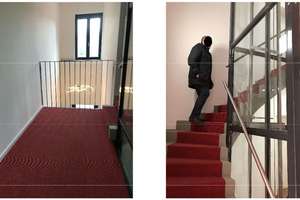 Neuwertig: attraktive 1-Zimmer-Wohnung mit Einbauküche und Balkon in Magdeburg – 39104 Altstadt, Magdeburg – Vorschaubild 4