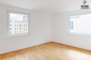 Hochwertiger Erstbezug *inkl. Umzugsbonus*: 3-Zimmer-Wohnung mit Terrasse & Wohlfühlfaktor – Happelstraße 41, 74074 Heilbronn, Heilbronn – Vorschaubild 9