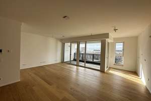 4 Zimmer mit Barrierefreiheit, 2 Bädern und Loggia in lebendigem Stadtquartier und grüner Umgebung – George-Washington-Str. 239-241 l, 68309 Käfertal, Mannheim – Vorschaubild 12