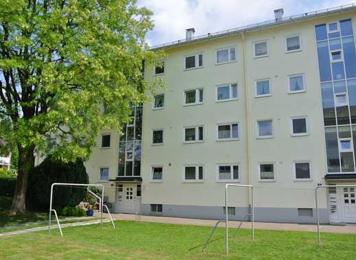 Eigentumswohnung Lindau (Bodensee) (Kreis) - ImmobilienScout24