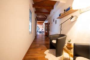 Provisionsfrei! Einfamilienhaus mit Sauna, Kamin und viel Platz! – Die vollständige Adresse der Immobilie erhältst du vom Anbieter., 4895 Falkenberg/Elster – Vorschaubild 28