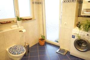 Frisch renovierte 4-Zimmer Maisonette-Wohnung mit 2 Balkons im Herzen der Pforzheimer Nordstadt – Hohenstaufenstraße 58, 75177 Nordstadt, Pforzheim – Vorschaubild 10
