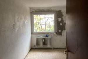 Für Handwerker/innen 3 Zimmerwohnung mit Balkon! – Luxemburger Straße 17, 97084 Heuchelhof, Würzburg – Vorschaubild 7