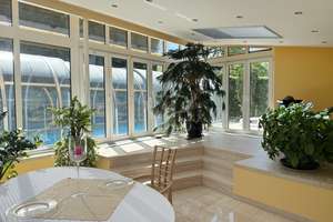 Home. Spa. Gym. Garten. Pool. Wow! – Die vollständige Adresse der Immobilie erhältst du vom Anbieter., 97877 Wertheim – Vorschaubild 12