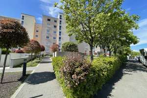 3-Zimmer-Wohnung in Wiesbaden Klarenthal