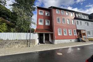 Drei-Familienhaus mit  ca. 229 m² Wohnfläche und 397 m²  Grundstück im Zentrum von Clausthal – Die vollständige Adresse der Immobilie erhältst du vom Anbieter., 38678 Clausthal-Zellerfeld – Vorschaubild 5