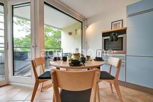 MÖBLIERT - WELCOME HOME - Apartment mit großem Balkon – Die vollständige Adresse der Immobilie erhältst du vom Anbieter., 70619 Heumaden, Stuttgart – Vorschaubild 8
