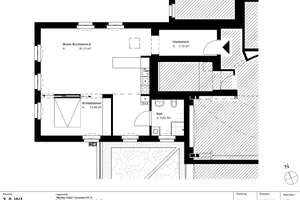 Helle 2 Zimmer Wohnung im Denkmal Weißer Adler – Bautzner Landstraße 62, 1324 Bühlau/Weißer Hirsch, Dresden – Vorschaubild 22
